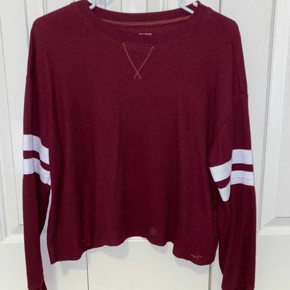 Hollister Thermal Shirt